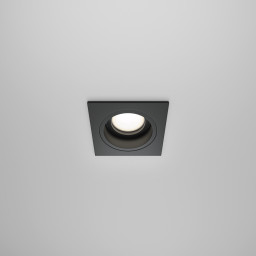 Встраиваемый светильник Maytoni Technical DL026-2-01B