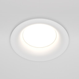 Встраиваемый светильник Maytoni Technical DL027-2-01W