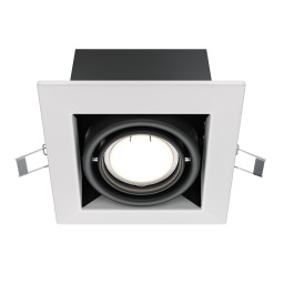 Встраиваемый светильник Maytoni Technical DL008-2-01-W