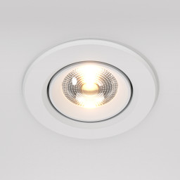 Встраиваемый светильник Maytoni Technical DL014-6-L9W