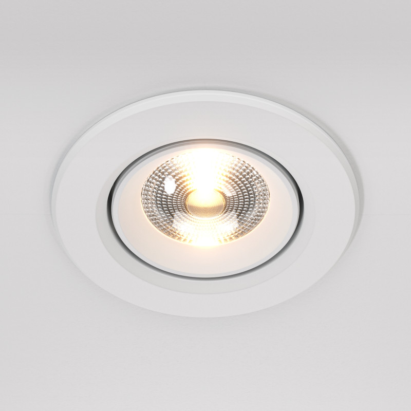 Встраиваемый светильник Maytoni Technical DL014-6-L9W