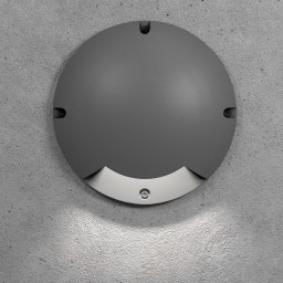Светильник для ступеней Elektrostandard PARK LED (35167/S) серый