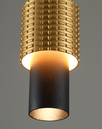 Подвесной светильник Moderli Moderli V10884-PL Elli подвесной светодиодный