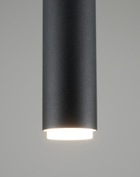 Подвесной светильник Moderli Moderli V10899-PL Rin подвесной светодиодный