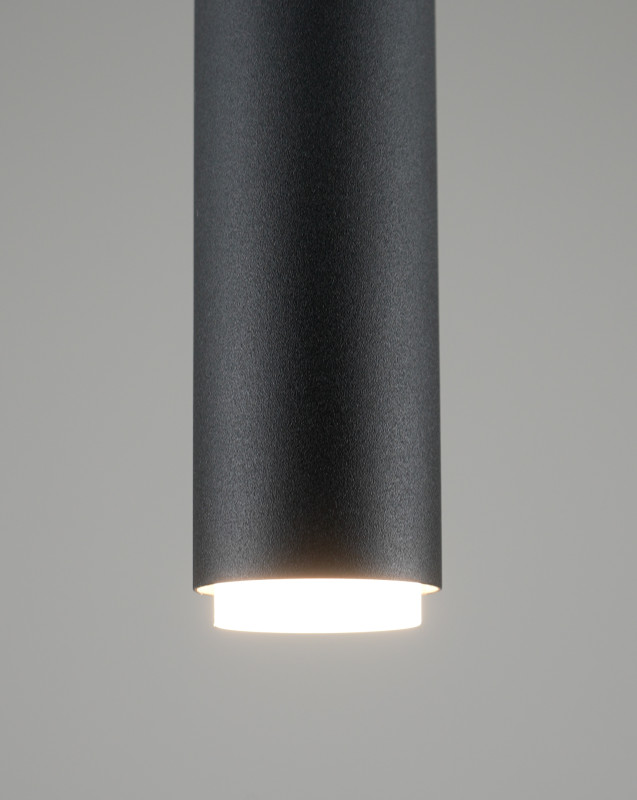 Подвесной светильник Moderli Moderli V10899-PL Rin подвесной светодиодный