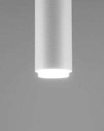 Подвесной светильник Moderli Moderli V10900-PL Rin подвесной светодиодный