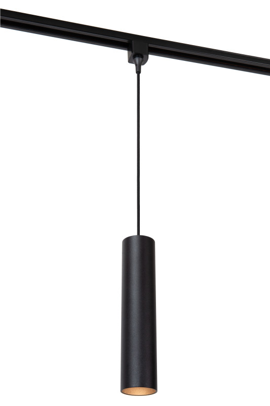 Подвесной светильник LUCIDE 09955/01/30 трековый светильник однофазный lussole loft track lights lsp 9670 tab