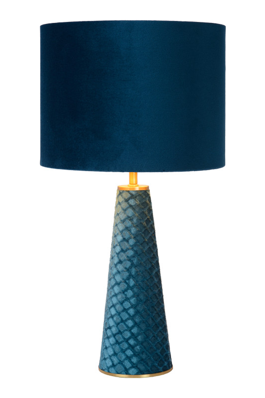 Настольная лампа LUCIDE 10501/81/37 декоративная настольная лампа lucide beli 03516 01 30