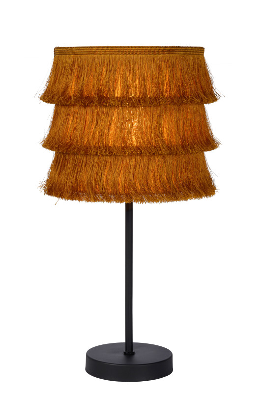 Настольная лампа LUCIDE 10507/81/44 декоративная настольная лампа lucide beli 03516 01 30