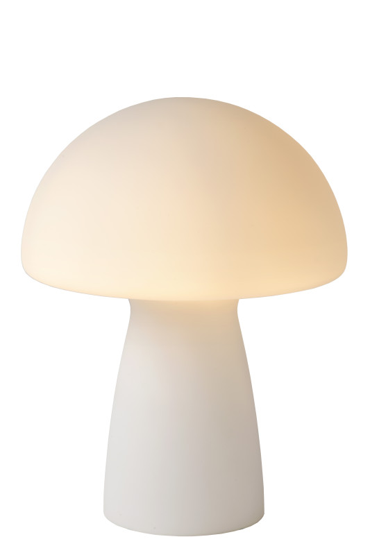 Детская настольная лампа LUCIDE 10514/01/61 шапка детская minaku р р 52 54 цв белый