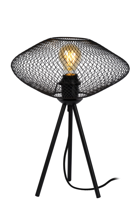 Настольная лампа LUCIDE 21523/01/30 умная лампа yeelight smart light bulb mesh edition e27 yldp10yl