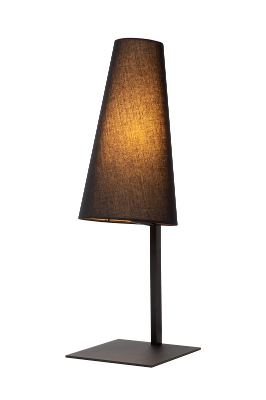 Настольная лампа LUCIDE 30595/81/30 декоративная настольная лампа lucide beli 03516 01 30