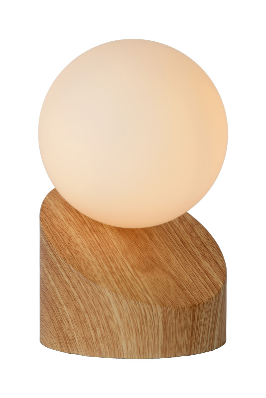 Настольная лампа LUCIDE 45561/01/72 декоративная подсветка lucide xera 23254 01 30