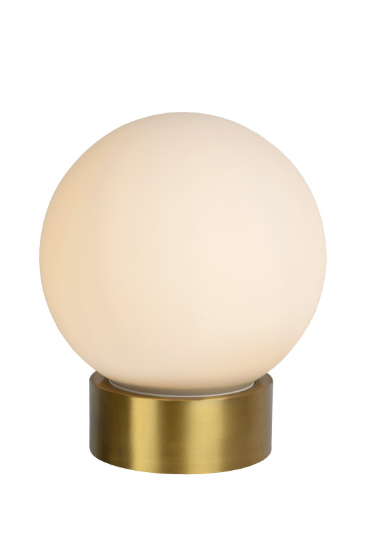 Настольная лампа LUCIDE 45563/20/61 цена и фото