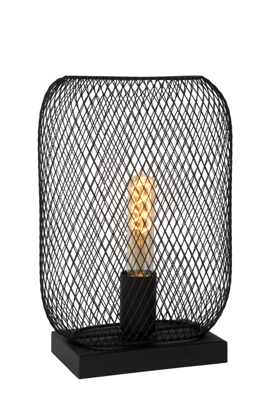 Настольная лампа LUCIDE 78592/01/30 умная лампа yeelight smart light bulb mesh edition e27 yldp10yl