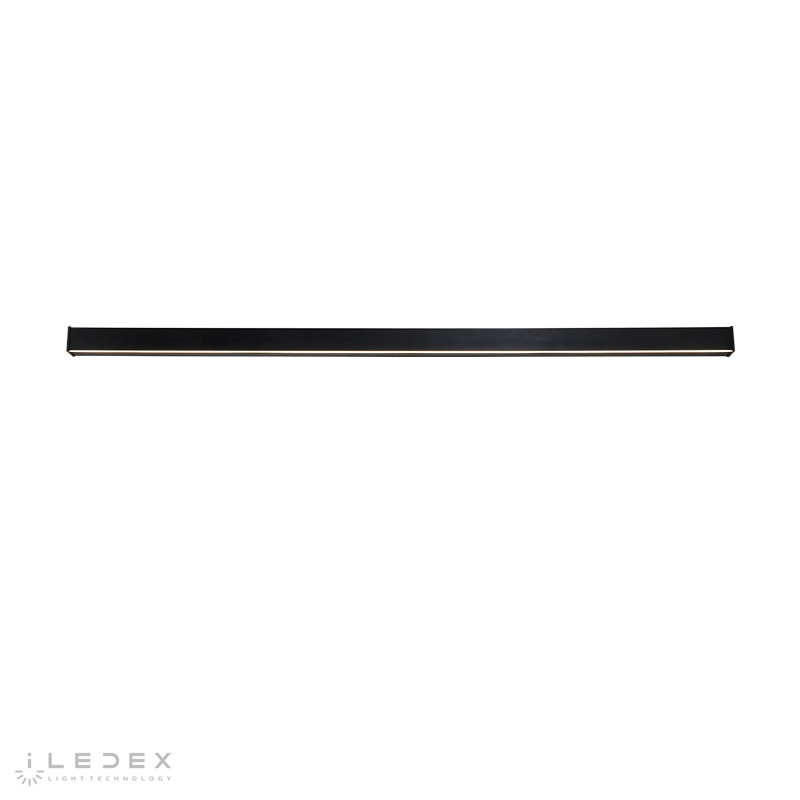 Бра iLedex ZD8193B-1000 SBK профессиональная линия pro line шампунь пилинг 1000 мл