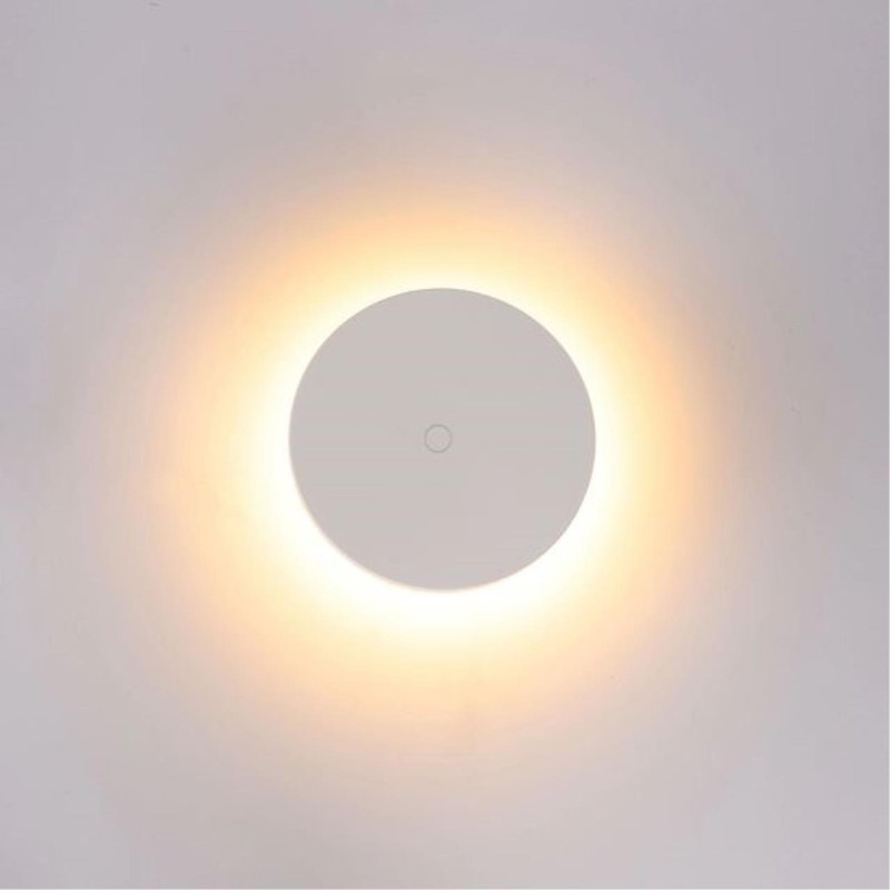 Светильник настенный ARTE Lamp A4506AL-1WH