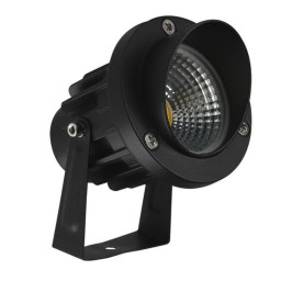 Грунтовый светильник ARTE Lamp A1309IN-1BK