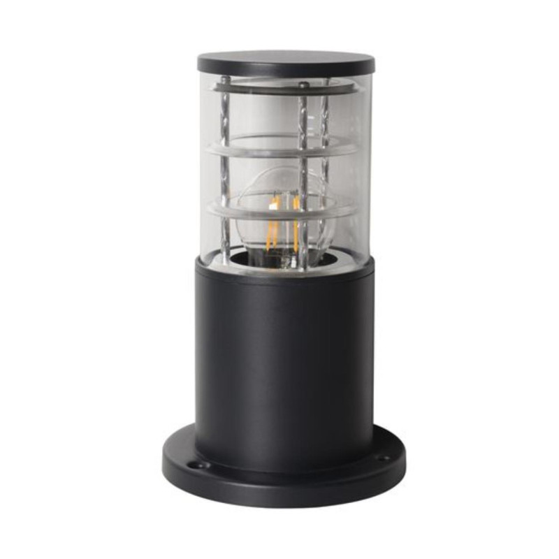 Садово-парковый светильник ARTE Lamp A5315FN-1BK