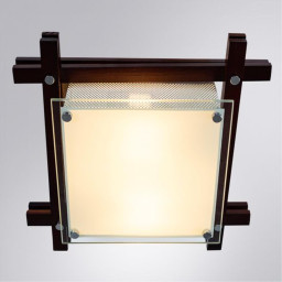 Накладной светильник ARTE Lamp A6462PL-2CKB