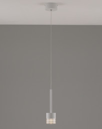 Подвесной светильник Moderli Moderli V10852-PL Self подвесной светодиодный