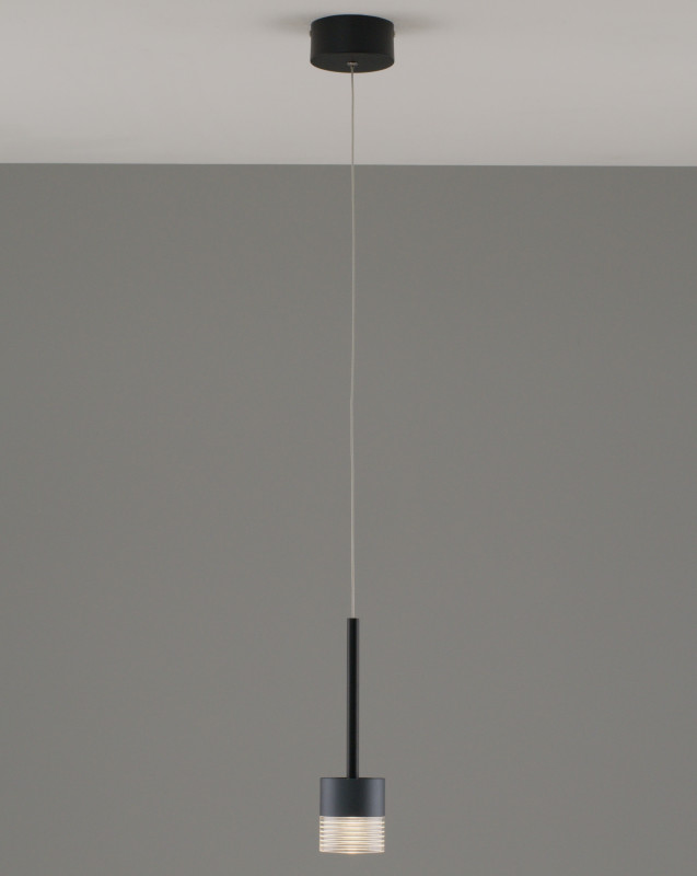 Подвесной светильник Moderli Moderli V10853-PL Self подвесной светодиодный цена и фото
