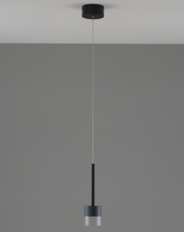 Подвесной светильник Moderli V10853-PL