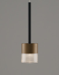 Подвесной светильник Moderli Moderli V10854-PL Self подвесной светодиодный