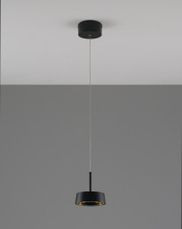 Подвесной светильник Moderli Moderli V10855-PL Luma подвесной светодиодный
