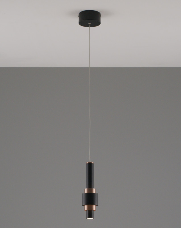 Подвесной светильник Moderli V10859-PL