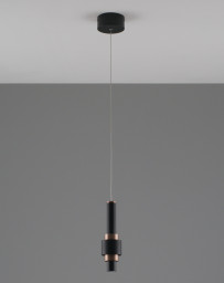 Подвесной светильник Moderli V10859-PL