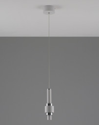Подвесной светильник Moderli V10860-PL