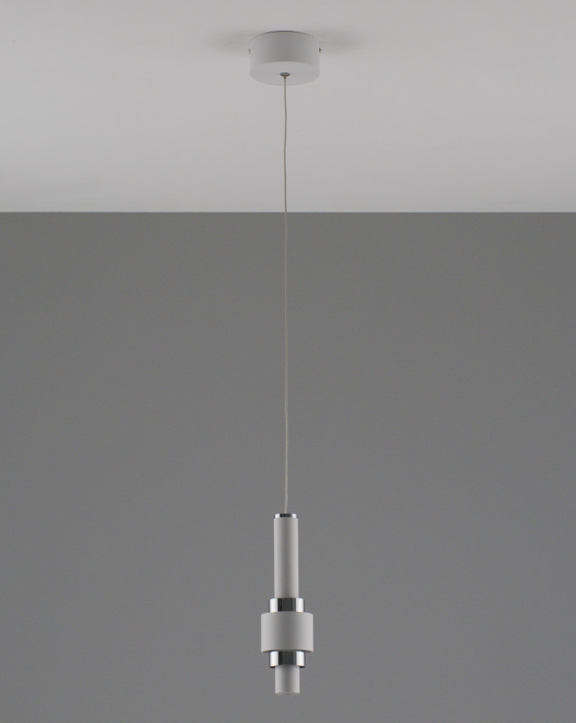Подвесной светильник Moderli Moderli V10860-PL Elsa подвесной светодиодный