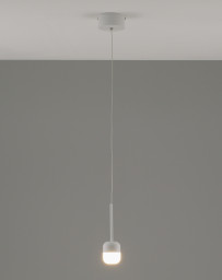 Подвесной светильник Moderli Moderli V10861-PL Drop подвесной светодиодный