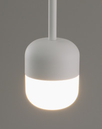 Подвесной светильник Moderli Moderli V10861-PL Drop подвесной светодиодный