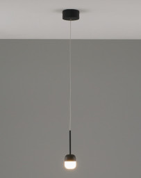 Подвесной светильник Moderli Moderli V10862-PL Drop подвесной светодиодный