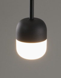 Подвесной светильник Moderli Moderli V10862-PL Drop подвесной светодиодный