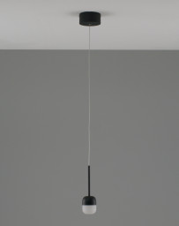 Подвесной светильник Moderli Moderli V10863-PL Drop подвесной светодиодный