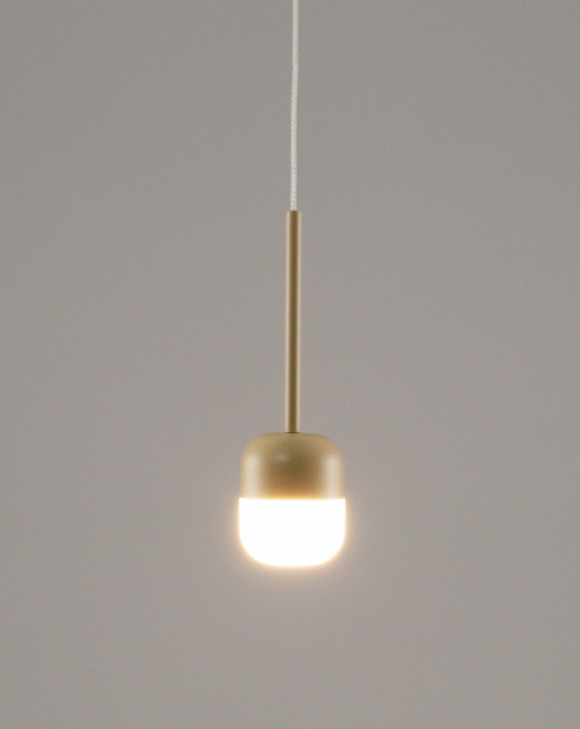 Подвесной светильник Moderli Moderli V10864-PL Drop подвесной светодиодный
