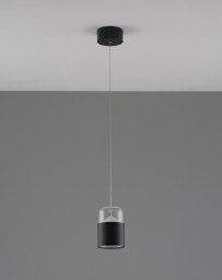 Подвесной светильник Moderli Moderli V10866-PL Rinna подвесной светодиодный