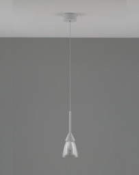 Подвесной светильник Moderli Moderli V10868-PL Leina подвесной светодиодный