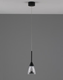 Подвесной светильник Moderli Moderli V10869-PL Leina подвесной светодиодный