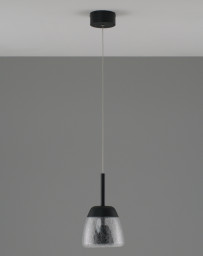 Подвесной светильник Moderli Moderli V10875-PL Eir подвесной светодиодный