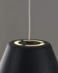 Подвесной светильник Moderli Moderli V10889-PL Atla подвесной светодиодный