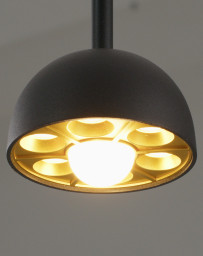 Подвесной светильник Moderli V10891-PL