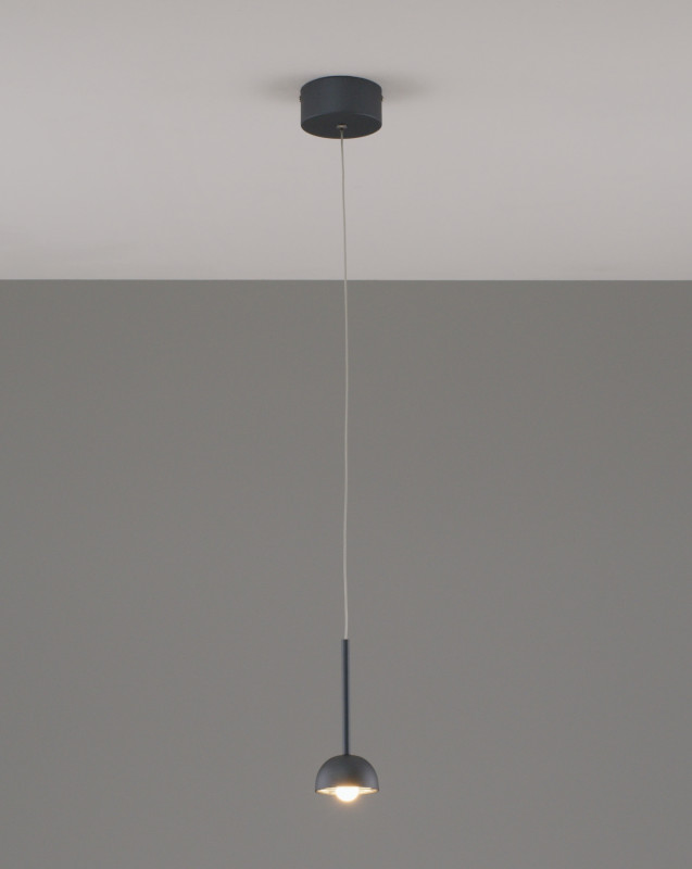 цена Подвесной светильник Moderli Moderli V10893-PL Fiona подвесной светодиодный