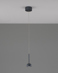 Подвесной светильник Moderli Moderli V10893-PL Fiona подвесной светодиодный