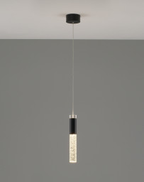 Подвесной светильник Moderli Moderli V10895-PL Ran подвесной светодиодный