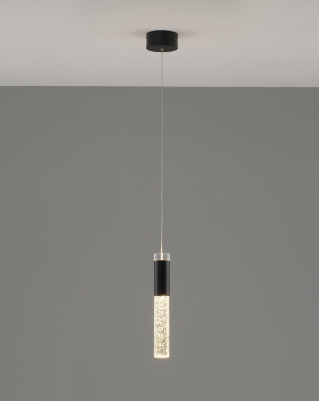 Подвесной светильник Moderli Moderli V10895-PL Ran подвесной светодиодный - фото 1