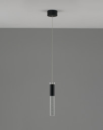 Подвесной светильник Moderli Moderli V10895-PL Ran подвесной светодиодный